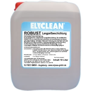Elyclean Robust 10 Liter Kanister